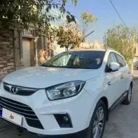 جک S5 اتومات 99