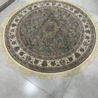 ۲ تخته فرش ۹ متری و ۱ تخته ۶ متری و یک فرش گرد|فرش|شهریار, شهرک وائین|دیوار