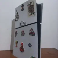 ps5|کنسول، بازی ویدئویی و آنلاین|رشت, شهرک قدس|دیوار