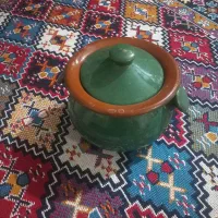 ظرف سفال|صنایع دستی و سایر لوازم تزئینی|سمنان, |دیوار