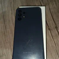 سامسونگ  a13 حافظه 64