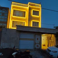 طراحی واجرای سنگ نماساختمان با15سال سابقه کار|خدمات پیشه و مهارت|گلبهار, شهر جدید گلبهار|دیوار