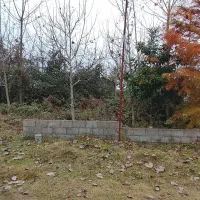 فروش زمین شهری سند تک برگ متری۷/۵۰۰