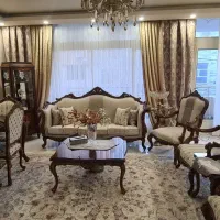 ویلایی216-متر-سپهسالار-قابل-سکونت-بازسازی-شده