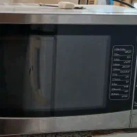 فرگاز بخاری ماکروفر