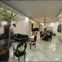 ۹۰متر + ۸۰متر حیاط اختصاصی صیاد دوسال سوپر لوکس