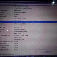 لپ تاپ dell xps l502x|رایانه همراه|تهران, مظاهری|دیوار