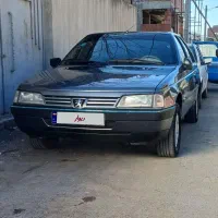 405 مدل 96 دوگانه
