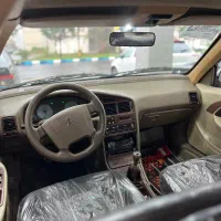 پارس مدل ۹۳بیرنگ|خودرو سواری و وانت|رشت, حافظ آباد|دیوار