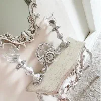 ایینه کنسول|بوفه، ویترین، کنسول|تهران, دژکام|دیوار