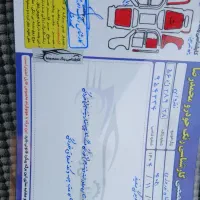 پژو 405 مدل 87|خودرو سواری و وانت|ملایر, |دیوار