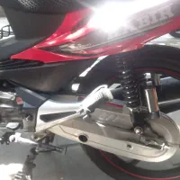 کبیر kmb125