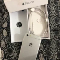 اپل 6|موبایل|مشهد, امام خمینی|دیوار