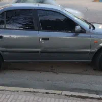سمند 85 دوگانه فابریک مالچه بی رنگ|خودرو سواری و وانت|اسلامآباد غرب, |دیوار