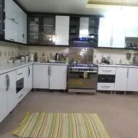 کابینت آشپزخانه