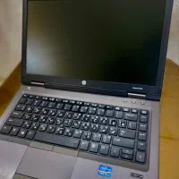 لپتاپ hp رم ۸ ssd