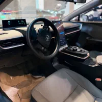 Toyota bz3 2024|خودرو سواری و وانت|تهران, حکمت|دیوار