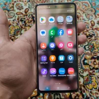 سامسونگ a53 256gig|موبایل|کرج, حسین‌آباد|دیوار