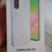 سامسونگ a56