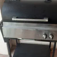 کباب پز (باربیکیو)