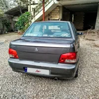 پراید 132 مدل 91 دوگانه سوز|خودرو سواری و وانت|فومن, |دیوار