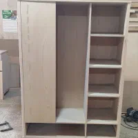 نجار ماهر ( تخت و کمد کودک )|استخدام صنعتی، فنی، مهندسی|بومهن, |دیوار