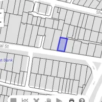 زمین دونبش ۵۰۰ متری شهرک امیر کبیر بر ۴۵ متری