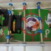 فوتبال دستی|اسباببازی|تبریز, |دیوار