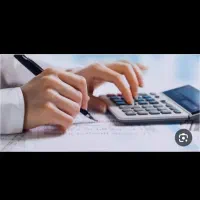 حسابدار خانم