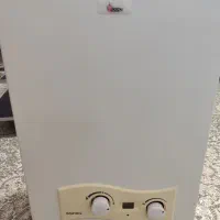 آبگرمکن فن دار اتومات بوتان b5418rs|آبگرمکن، پکیج، شوفاژ|تهران, عباس‌آباد|دیوار