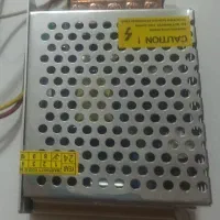منبع تغذیه سوئیچینگ