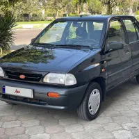 پراید مدل 1388 دوگانه شرکت بیرنگ|خودرو سواری و وانت|آستانه اشرفیه, |دیوار