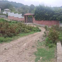 زمین داخل بافت امیرکلا|فروش زمین و ملک کلنگی|زیرآب, |دیوار