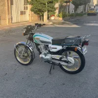 نیکتاز ۲۰۰ معاوضعه|موتورسیکلت|گرگان, |دیوار