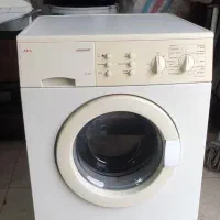 ماشین لباسشویی