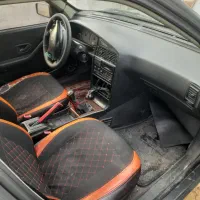 روا۸۵ تصادفی