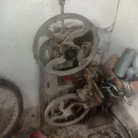 ماشین اره فلکه