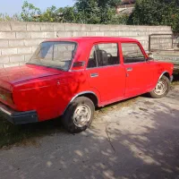 ماشین فیات سرپا|خودرو کلاسیک|چالوس, |دیوار