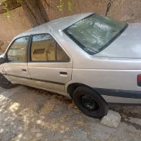 پژو 405مدل 93|خودرو سواری و وانت|اهواز, منبع اب|دیوار