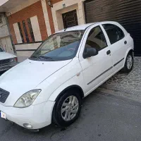 تیبا ۲ مدل۹۶فول