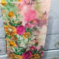 روسری|لباس|پیشوا, |دیوار