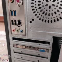 کیس|رایانه رومیزی|مهاباد (آذربایجان غربی), |دیوار