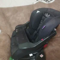 صندلی کودک ماشین|کالسکه و لوازم جانبی|تهران, قصر فیروزه ۱|دیوار