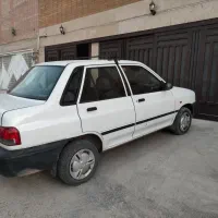 آموزش رانندگی توسط مربی با تجربه و صبور (بهارستان)