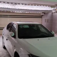 دنا پلاس توربو ۶دستی در حد خشک