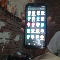 سامسونگ جی 6پرو|موبایل|خاش, |دیوار