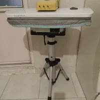اتو پرس بخار بایترون
