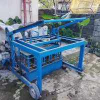 دستگاه سنگ بلوک زنی