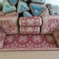 پخش عمده انواع شاه نشین از 2/600/000 تومان|پشتی|تبریز, |دیوار