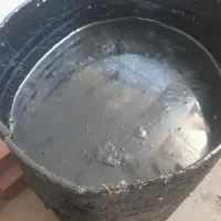 فروش قیر و ایزوگام و اجرای آسفالت|مصالح و تجهیزات ساختمان|ملایر, |دیوار